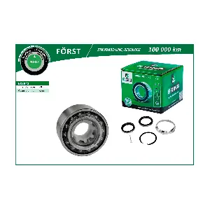 BK8942 B-RING