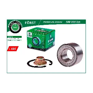 BK3946 B-RING