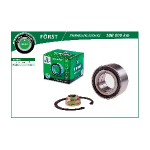 BK9910 B-RING