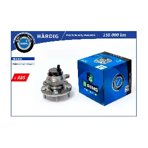 HBK8963 B-RING