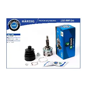 HBLC123N B-RING