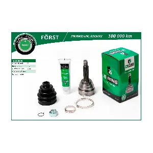 BOC8008 B-RING