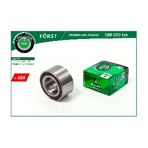 BS1137 B-RING
