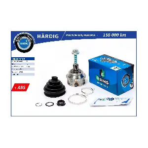 HBOC1010A B-RING