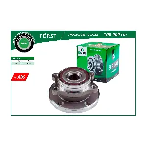 B-RING BK1024