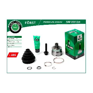 BOC1001A B-RING