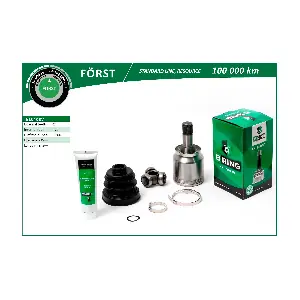 BLC108V B-RING