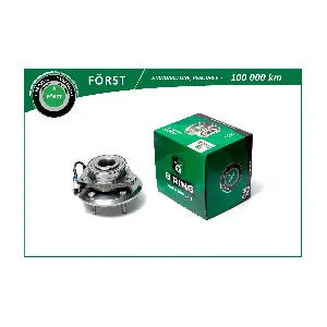 BK4932 B-RING