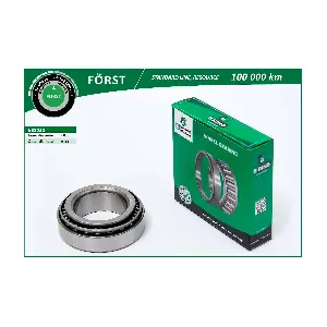 BS3052 B-RING