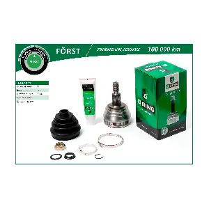 B-RING BOC1017