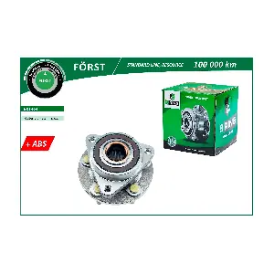 BK3404 B-RING