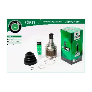BIC8904 B-RING