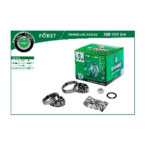 BK4902 B-RING