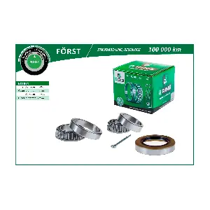 BK1801 B-RING