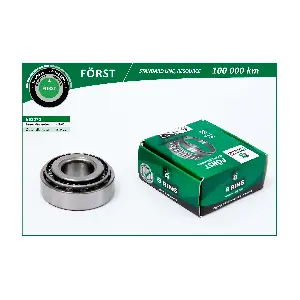 BS3070 B-RING