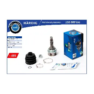 HBOC8009A B-RING