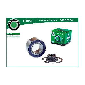 BK1437 B-RING