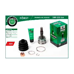 BOC1814A B-RING
