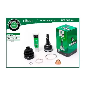 BOC3904 B-RING