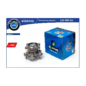 HBK5942 B-RING