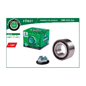 BK1438 B-RING