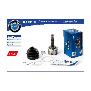 HBOC5904A B-RING