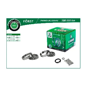 BK1207 B-RING