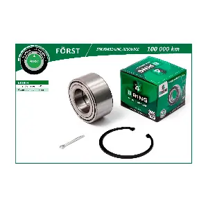BK1854 B-RING
