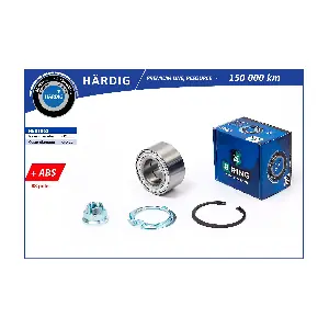 HBK1962 B-RING