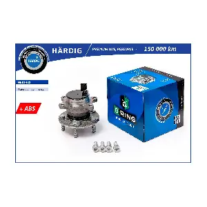 HBK1485 B-RING
