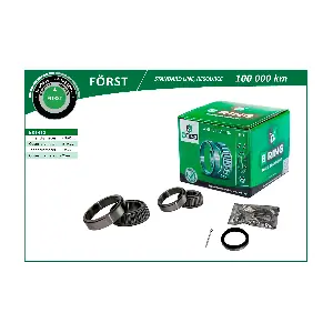 BK1412 B-RING