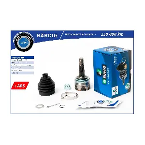 HBOC1801A B-RING