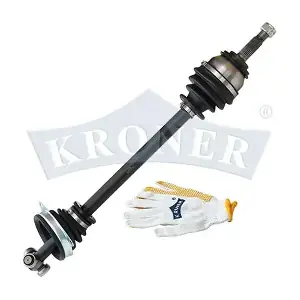 K100378 KRONER