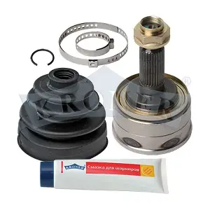 KRONER K101808