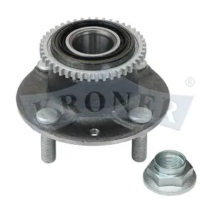 K151630 KRONER