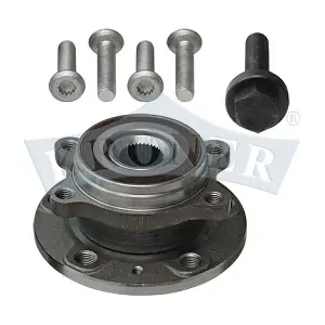 KRONER K151238