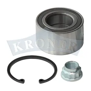 K151253 KRONER
