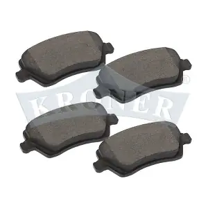 K001115 KRONER
