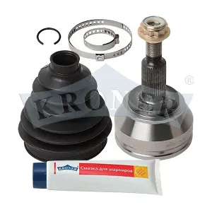K101698 KRONER