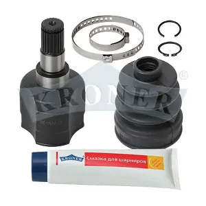 KRONER K103789