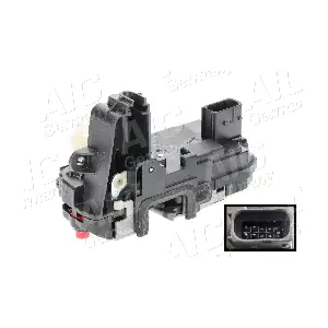 70907 AIC