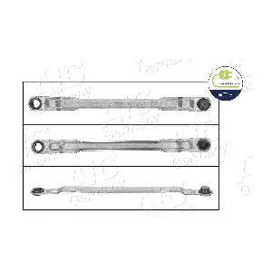 AIC 53559 Приводна штанга, тяги склоочисника