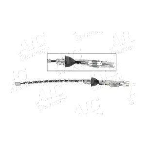 AIC 76027