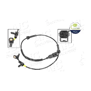 AIC 72014 Датчик, кількість обертів колеса