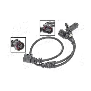 AIC 54285
