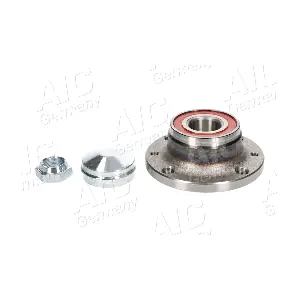 AIC 72860