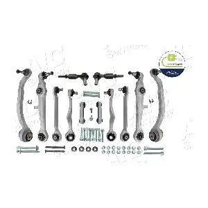 51015Set AIC