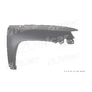 POLCAR 34X102