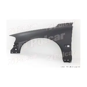 POLCAR 906001