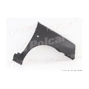 POLCAR 601602